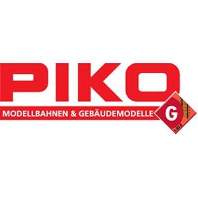 G Piko rails 35266 Wissellantaarn, Verlicht