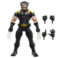 Marvel Legends X-Men figuur Wolverine - thumbnail