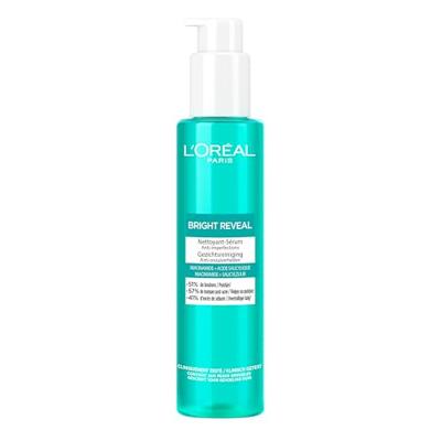 L&apos;Oréal Paris Bright Reveal Gezichtsreiniger