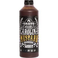 Grate goods Carolina mustard barbecue sauce 775 ml - thumbnail