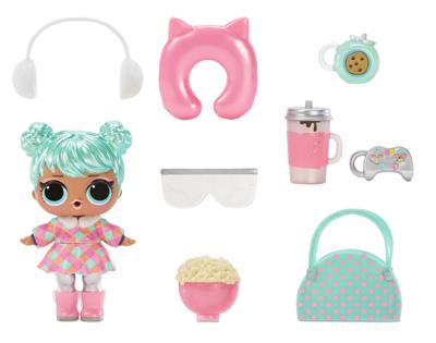 MGA Entertainment L.O.L. Surprise! - Present Surprise Winter Chill - Confetti pop MGA Entertainment L.O.L. Surprise! - Present Surprise Winter Chill - Confetti pop