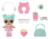 MGA Entertainment L.O.L. Surprise! - Present Surprise Winter Chill - Confetti pop - thumbnail