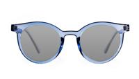 Zonneleesbril Vista Bonita Classic-Kelim Blue-+3.50 - thumbnail