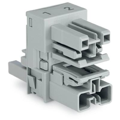 WAGO 770-1608 Connector 50 stuk(s)