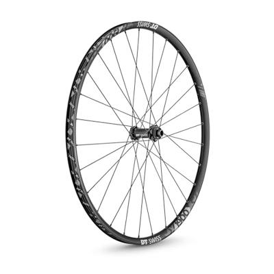 DT swiss x 1900 spline® 29" 25mm cl front wheel