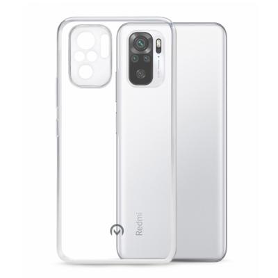 Mobilize Gelly Case Xiaomi Redmi Note 10/10S/Poco M5s 4G Clear