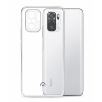 Mobilize Gelly Case Xiaomi Redmi Note 10/10S/Poco M5s 4G Clear - thumbnail
