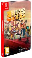 Double Kick Heroes Steelbook Edition - thumbnail