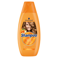 Schwarzkopf Schwarzkopf Shampoo - Perzik 400ml - thumbnail