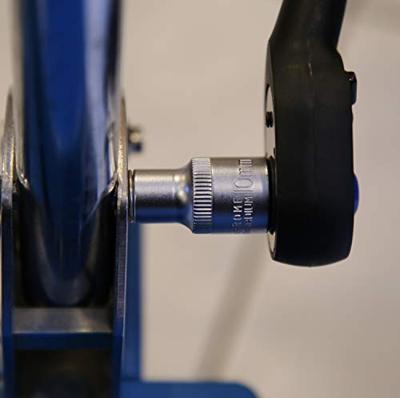 Brilliant Tools BT022801 BT022801 Verwisselbare kop 10 mm