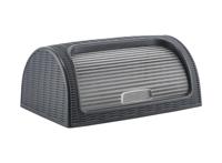 Michelino broodtrommel antraciet - thumbnail