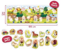 Educatief Spel Lisciani Giochi - thumbnail