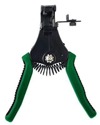 Brüder Mannesmann Automatische afstriptang met terugtrekvr (Hobby) - 10981