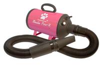 Tools-2-groom waterblazer basic paw-r roze - thumbnail
