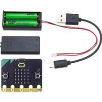 BBC micro:bit V2.21 Go Bundle - thumbnail