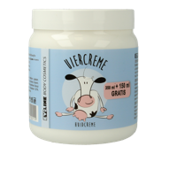 Evi Line Uiercreme 350 + 150ml 500 Milliliter - thumbnail