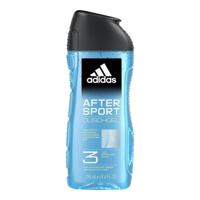 Adidas Adidas After Sport 3-in-1 Douchegel 250 ml - thumbnail