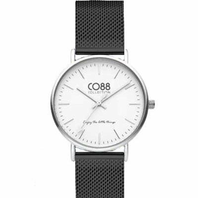 CO88 Collection 8CW-10025B Dames horloge