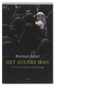 Het andere Iran - Peyman Jafari - eBook (9789026322273) - thumbnail
