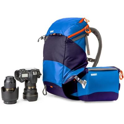Mindshift think tank rotation 180 Panorama Tahoe Blue 22L