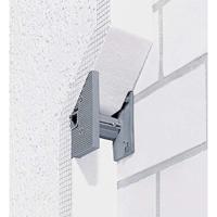 Kaiser Elektro 1159-60 Telescoop-apparaatdrager (b x h) 120 mm x 120 mm 1 stuk(s) - thumbnail