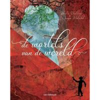 De wortels van de wereld - Kirstin Vanlierde - Hardcover (9789463832038) - thumbnail