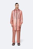 Rains Heren Ultralight Parka - Shadow Blush - thumbnail