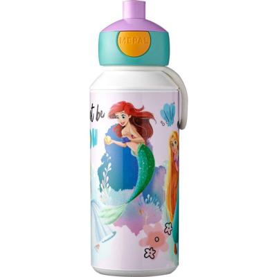 Mepal drinkfles pop-up disney princess Mepal drinkfles pop-up disney princess