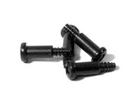 Step screw m3x14mm (4pcs) (Z282) - thumbnail