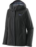 Patagonia Torrentshell 3L Regenjas Dames Black XS - thumbnail