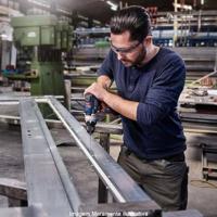 Bosch Accessories 2608577171 HSS Metaal-spiraalboor 8 mm Gezamenlijke lengte 117 mm DIN 338 Cilinderschacht 1 stuk(s) - thumbnail