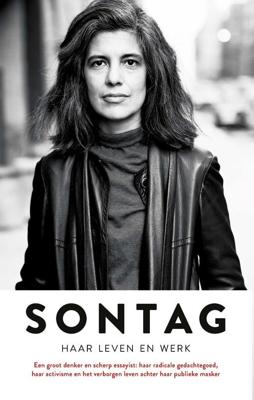 Sontag - Benjamin Moser - eBook (9789029539791)