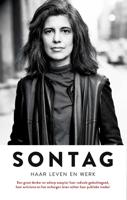 Sontag - Benjamin Moser - eBook (9789029539791) - thumbnail