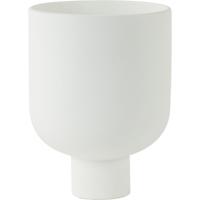 Vaas Nuri 22,5cm hoog - thumbnail