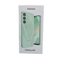 Samsung Galaxy A16 128GB 4G Smartphone - thumbnail