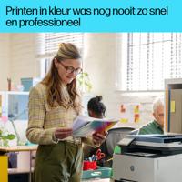All-in-one printer HP 3302FDW - thumbnail