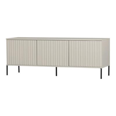 Tv-meubel Gravure New 150 cm Grenen Dust