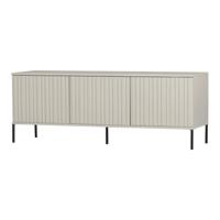 Tv-meubel Gravure New 150 cm Grenen Dust - thumbnail