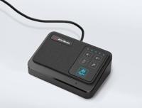 AVerMedia AI SPEAKERPHONE - AS311 luidspreker telefoon Universeel Zwart - thumbnail