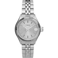 Timex TW2T86700 Dames Horloge 24mm 3ATM - thumbnail