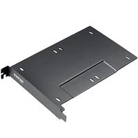 Akasa AK-HDA-10BK montagekit - thumbnail