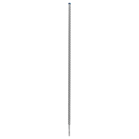 Bosch Accessories EXPERT SDS plus-7X 2608900145 Hamerboor 1 stuks 20 mm Gezamenlijke lengte 1000 mm SDS-Plus 1 stuk(s) - thumbnail