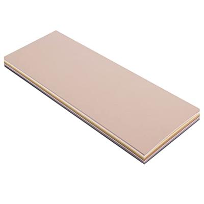 Florence • cardstock papier 216g glad 11,4x30,5cm earth tones 60x