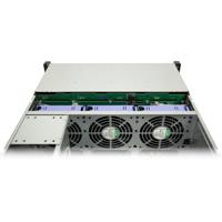 Inter-Tech 4U-4724 HDD-behuizing Grijs 2.5/3.5 - thumbnail