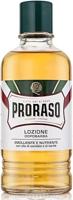 Proraso Red After Shave Lotion 400ml - thumbnail