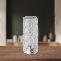 Eglo Oplaadbare tafellampLucignano transparant - 75816 - thumbnail