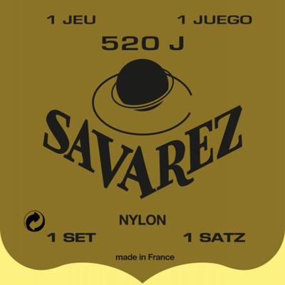 Savarez 520 J Savarez 520 J