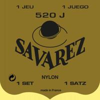Savarez 520 J - thumbnail
