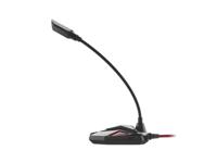 Microfoon Genesis Radium 100 Zwart - thumbnail