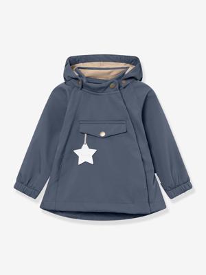 Unisex babykleding donkerblauw Unisex babykleding donkerblauw
